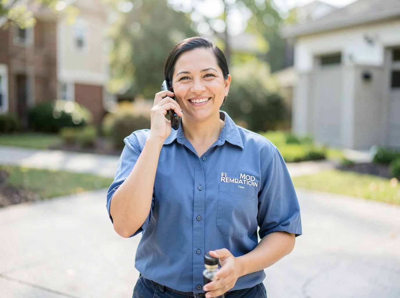 Mold Remediation Lawrenceville, GA FAQs
